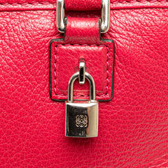 Leather Amazona 23