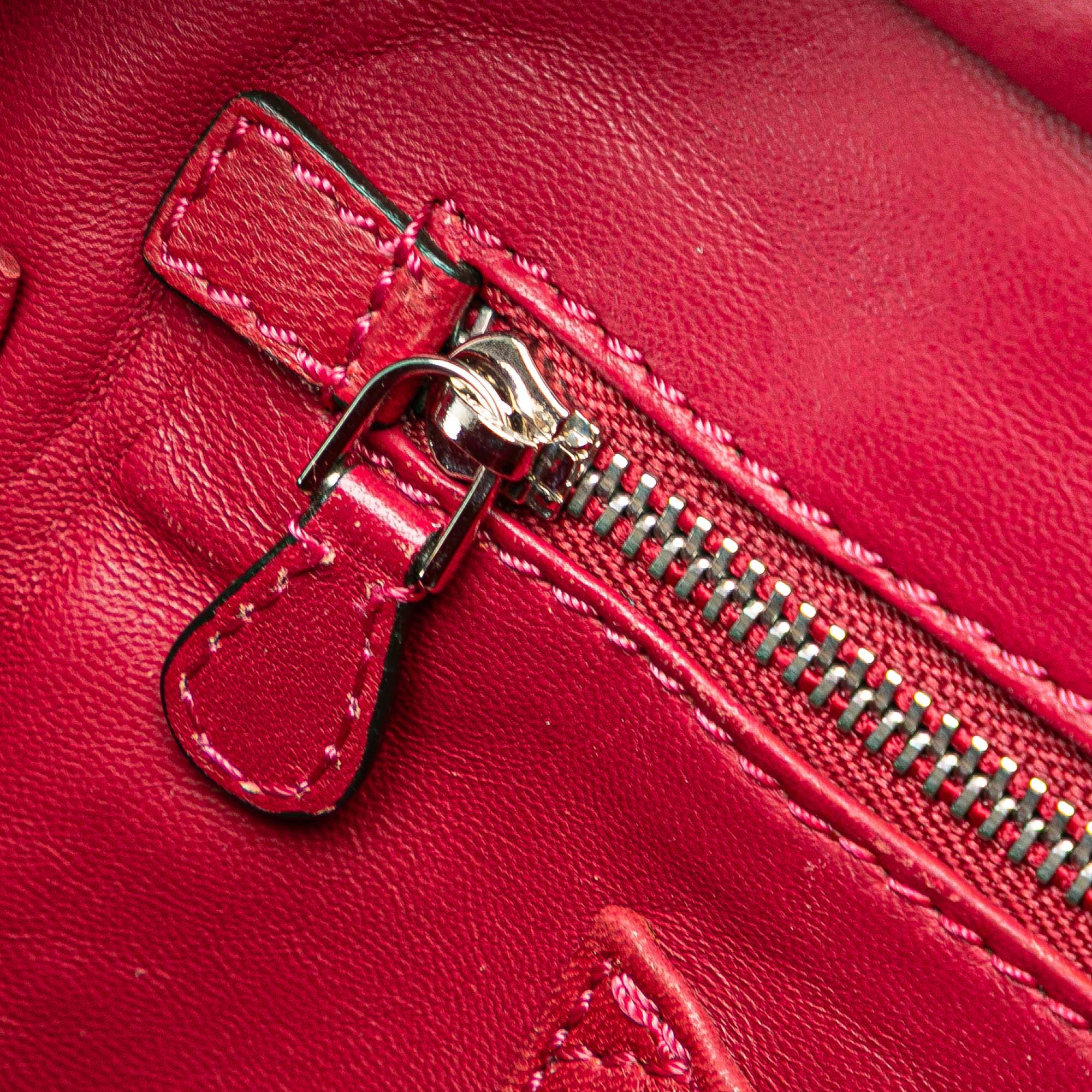 Leather Amazona 23