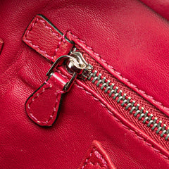 Leather Amazona 23