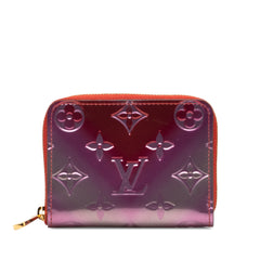 Monogram Vernis Degrade Zippy Coin Pouch_0