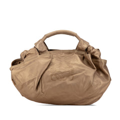 Nappa Aire Handbag