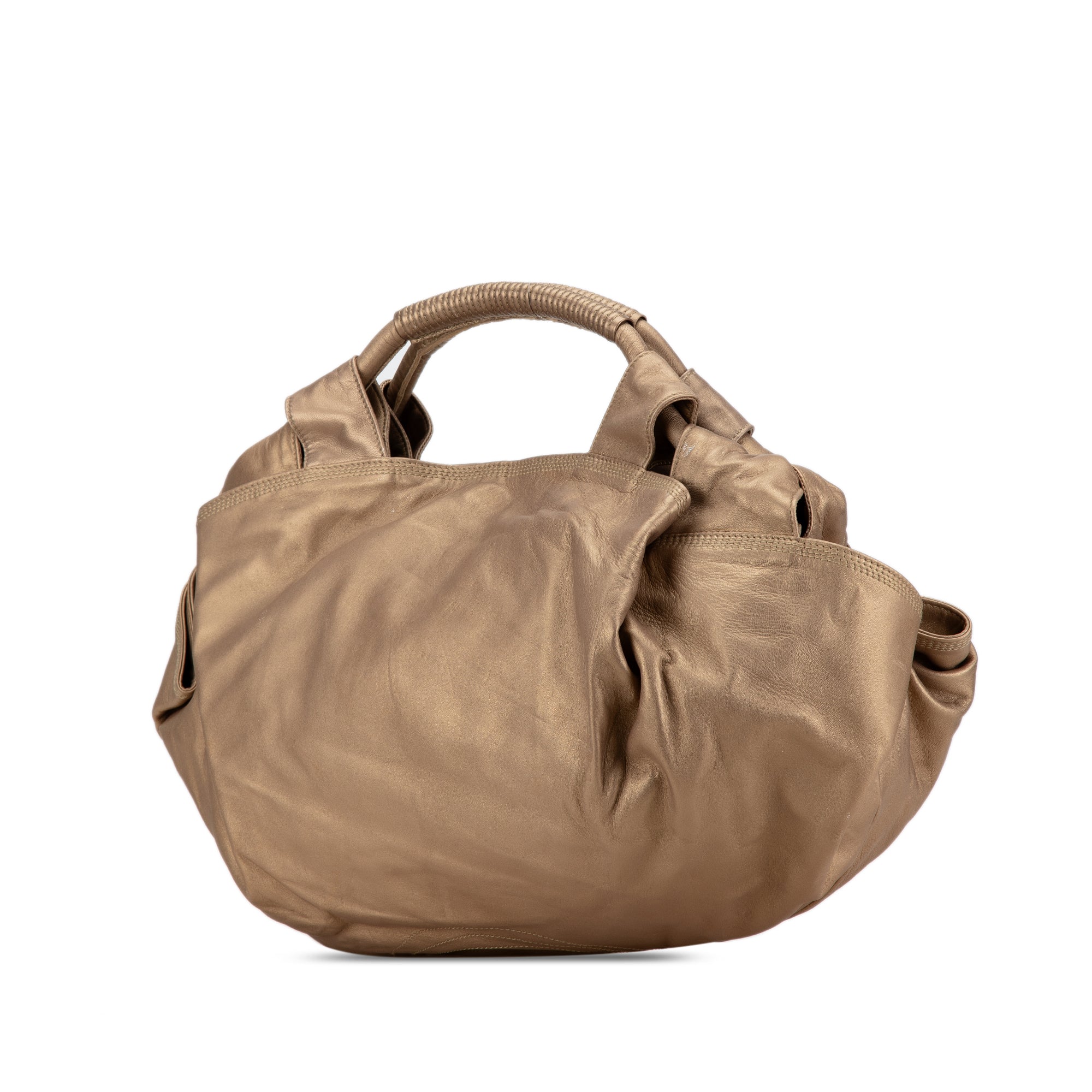 Nappa Aire Handbag