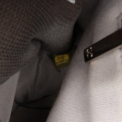 Medium Quilted Calfskin French Riviera Flap
