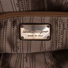 Gancini Travel Bag