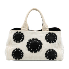 Canvas Canapa Mistolino Tote