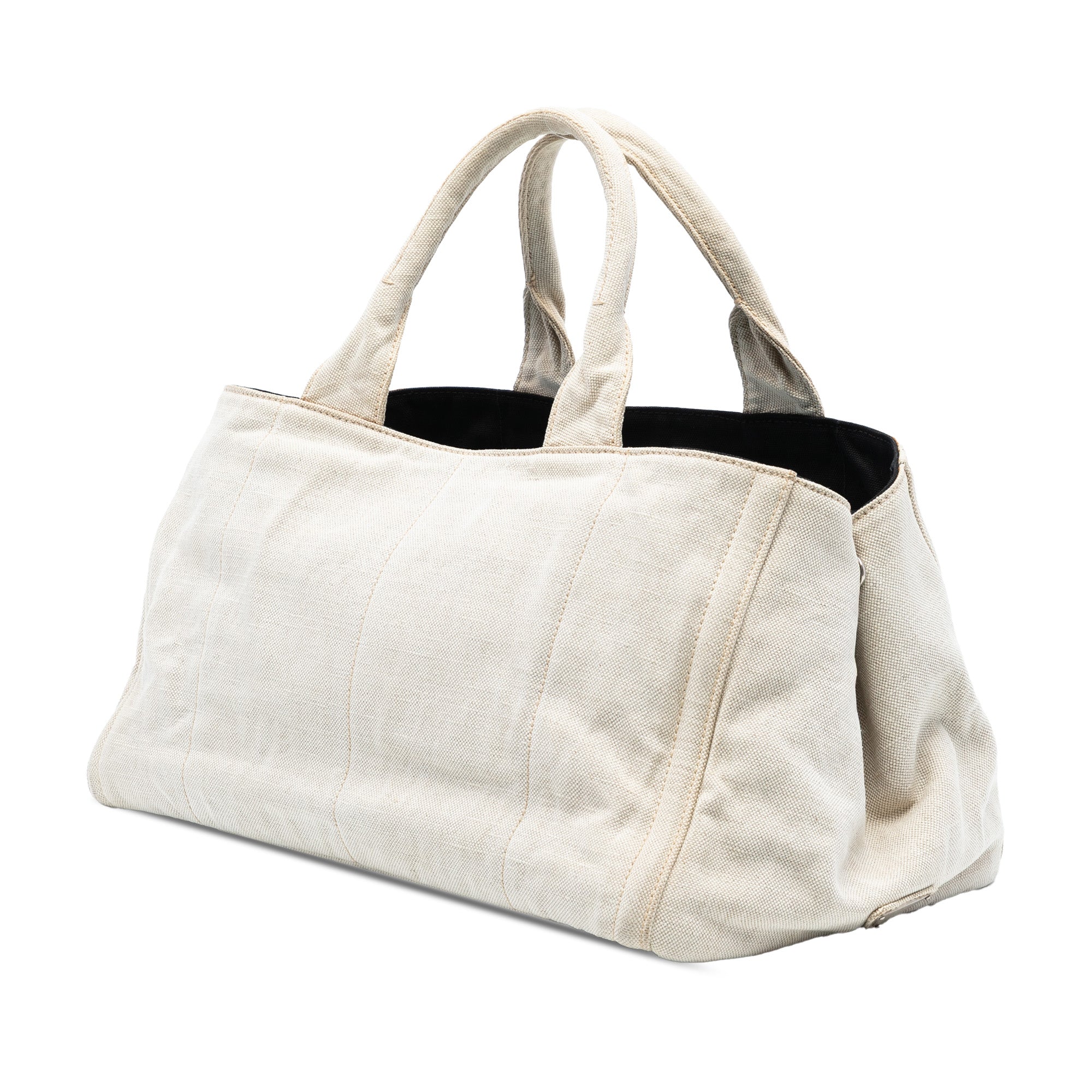 Canvas Canapa Mistolino Tote