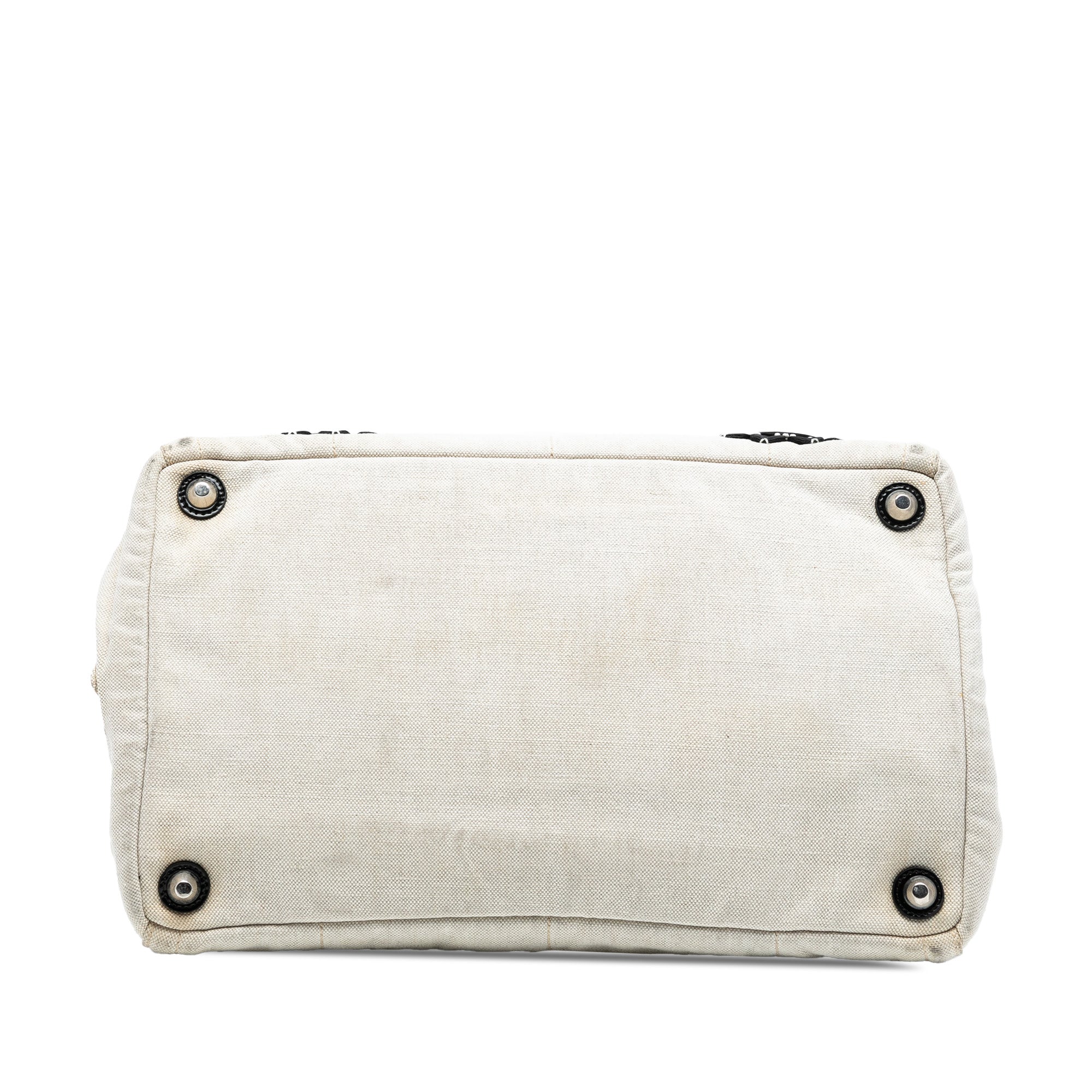 Canvas Canapa Mistolino Tote