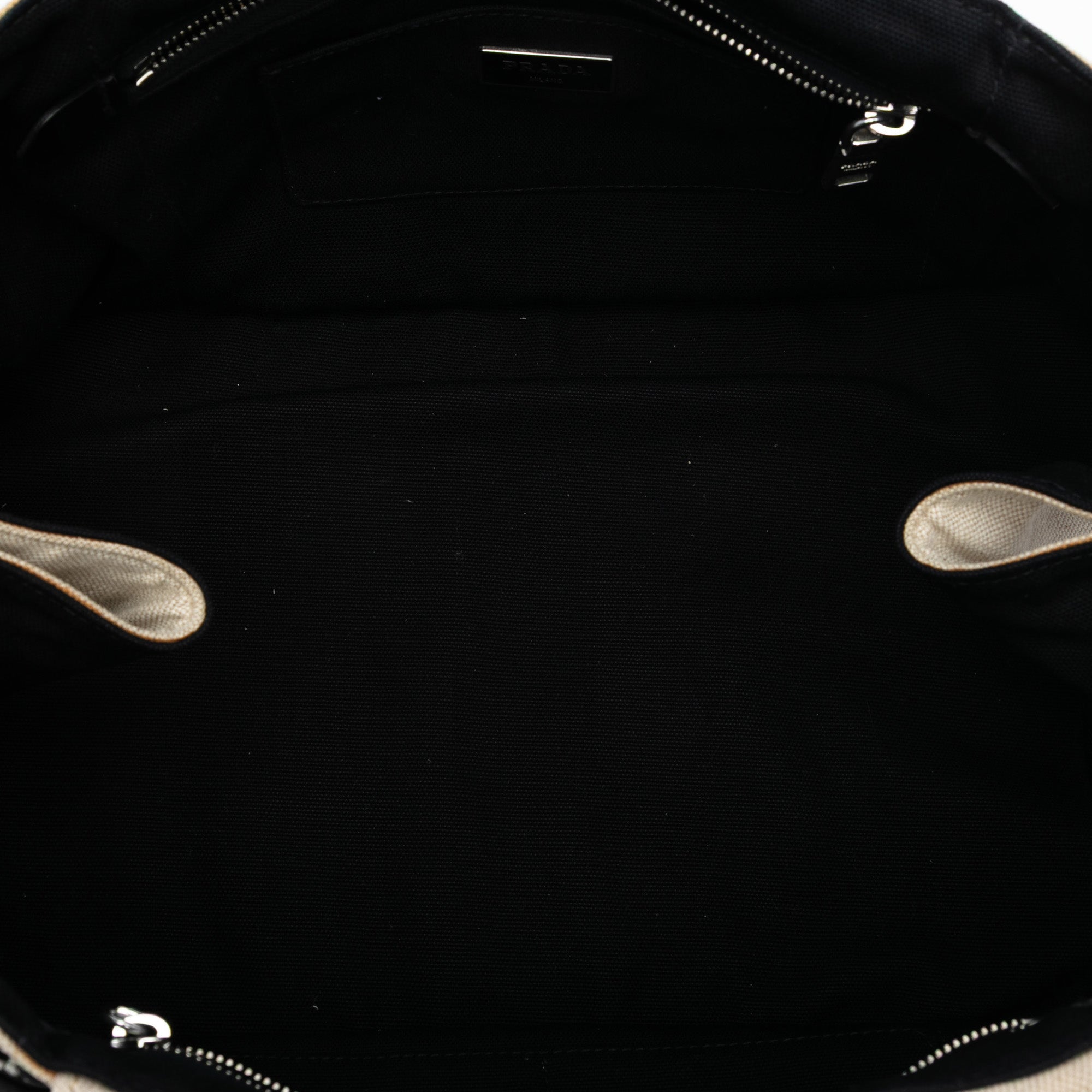 Canvas Canapa Mistolino Tote