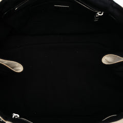 Canvas Canapa Mistolino Tote