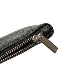 CC Caviar Wild Stitch On the Road Tote