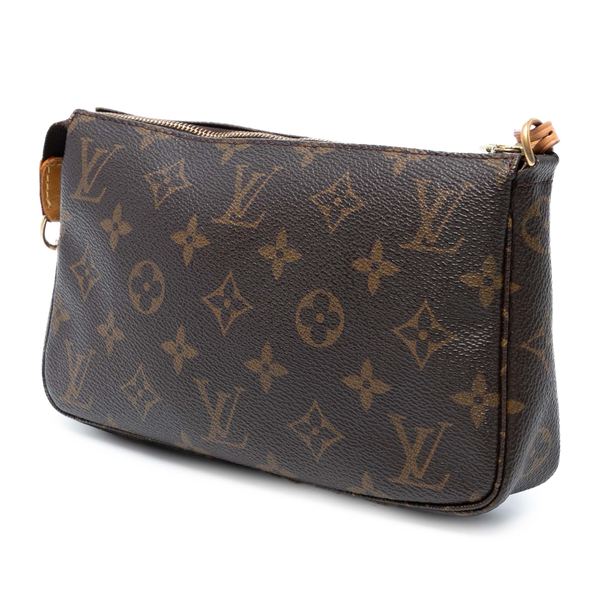 Monogram Pochette Accessoires