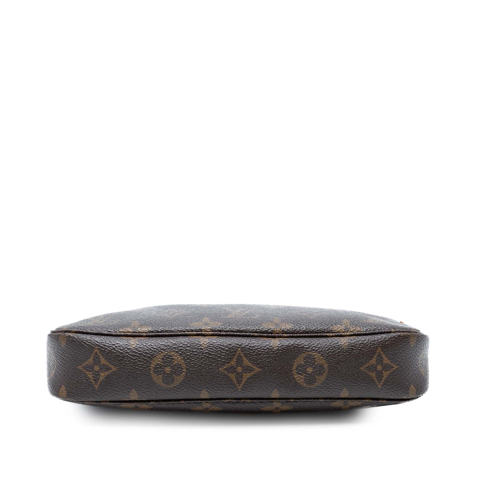 Monogram Pochette Accessoires