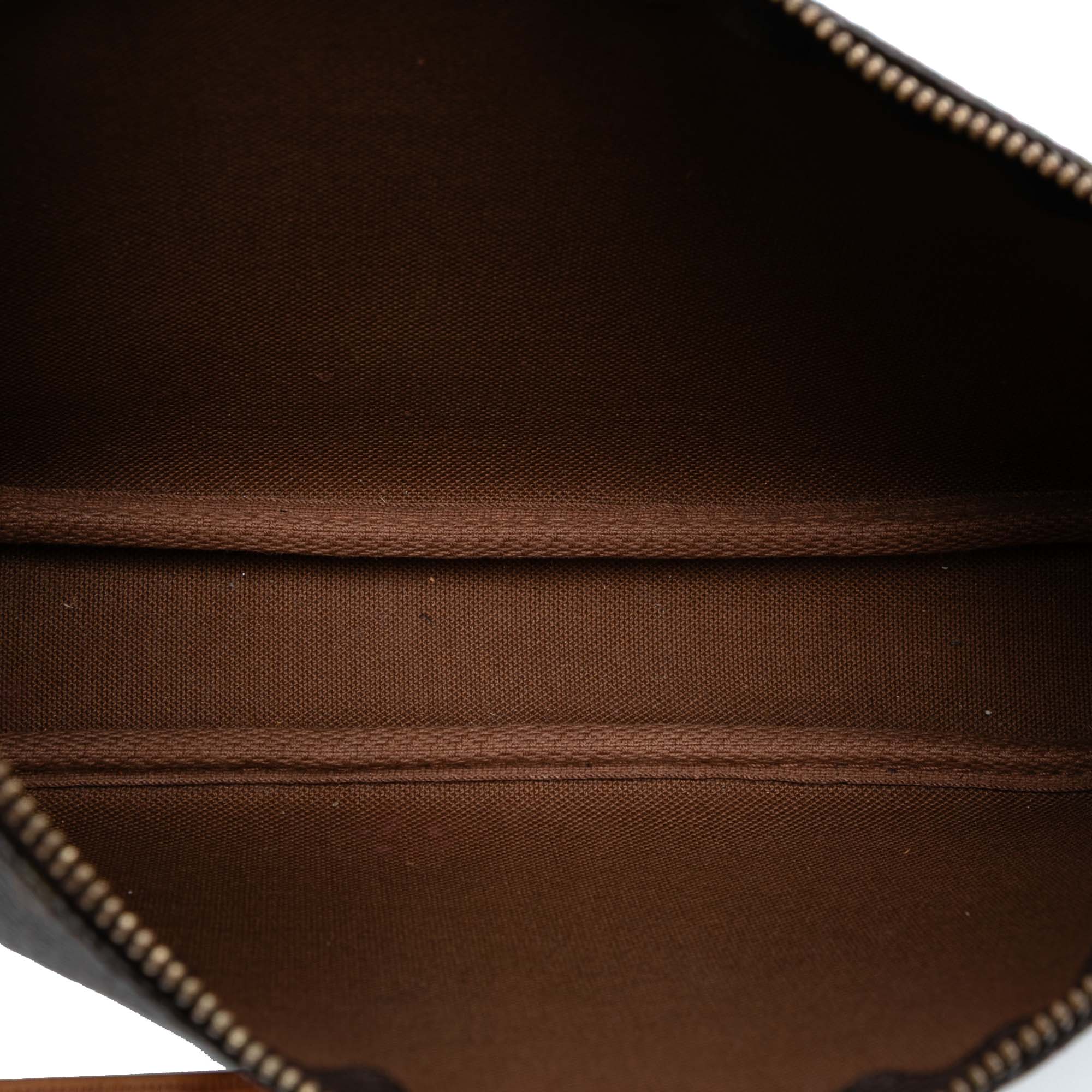 Monogram Pochette Accessoires