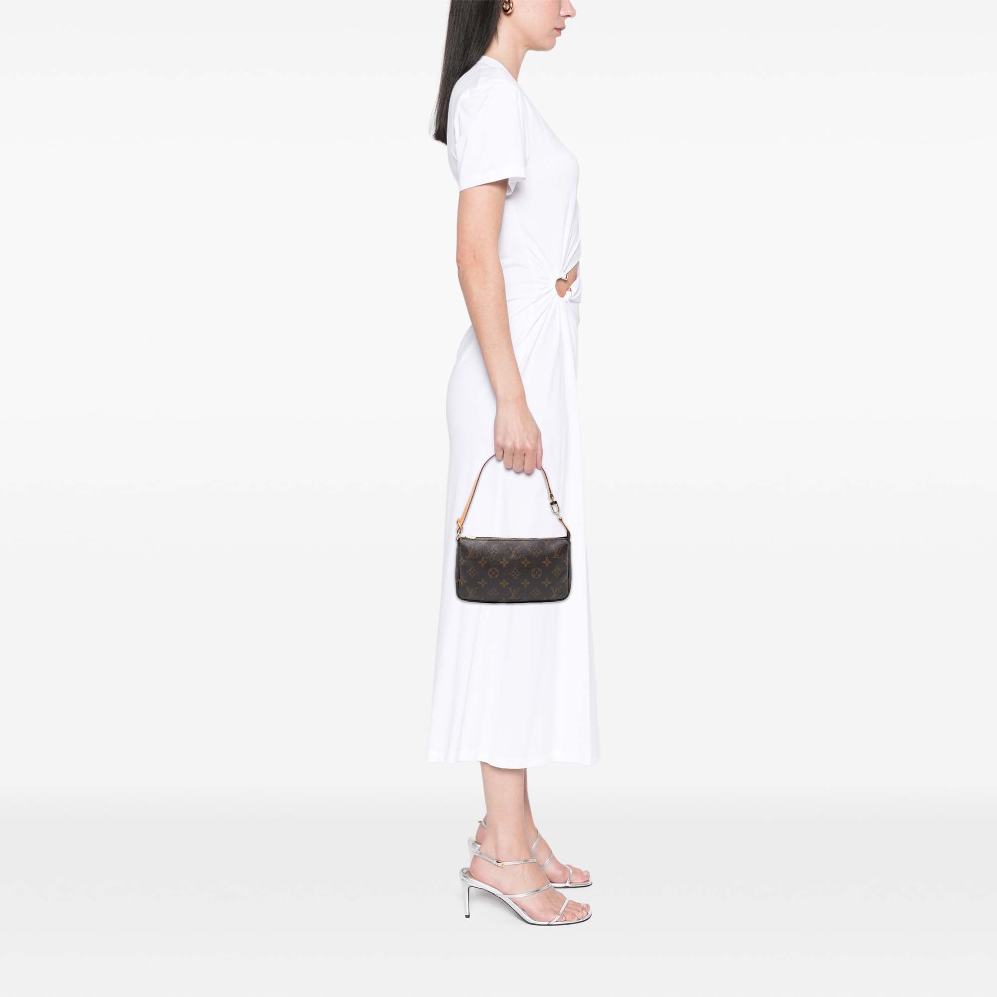 Monogram Pochette Accessoires