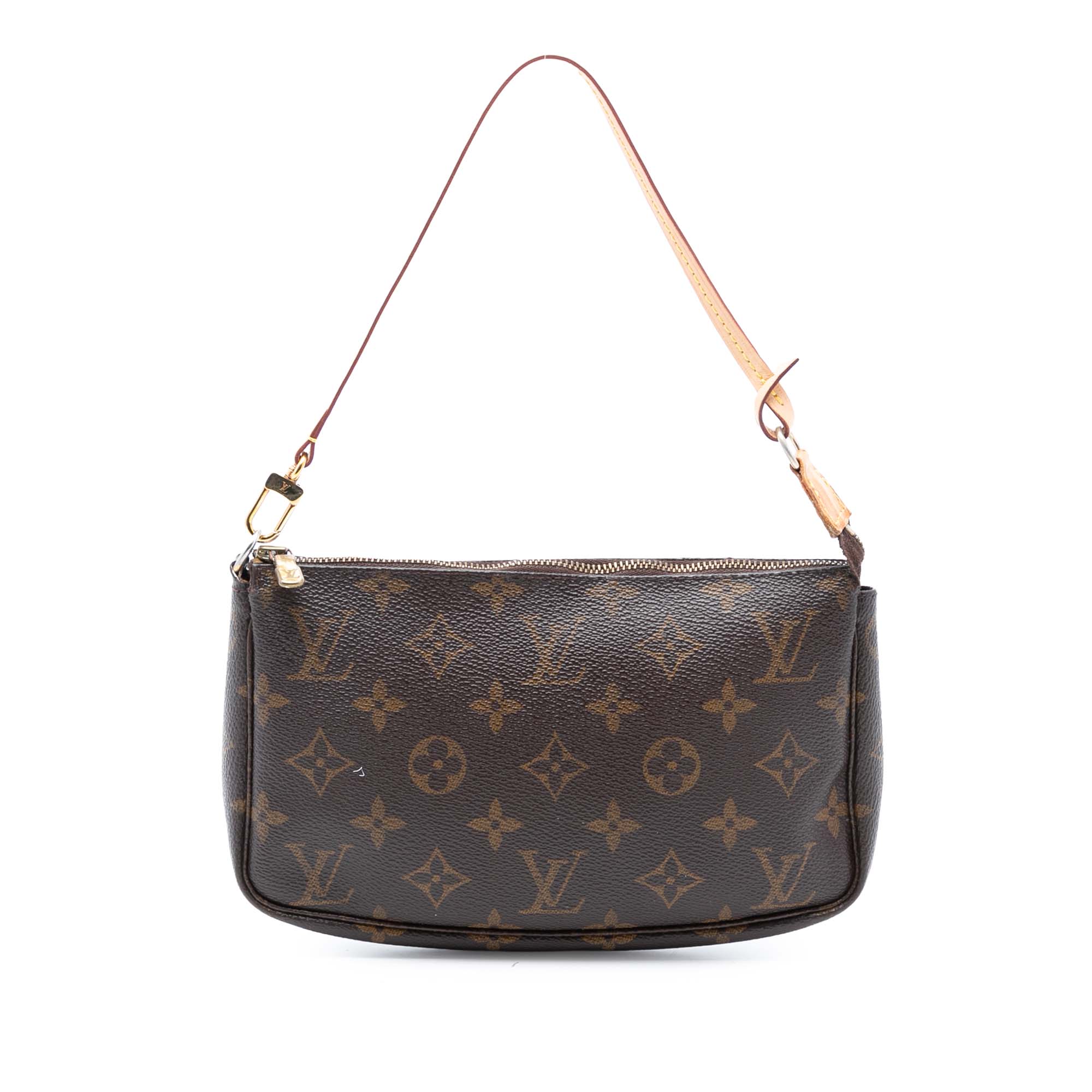 Monogram Pochette Accessoires