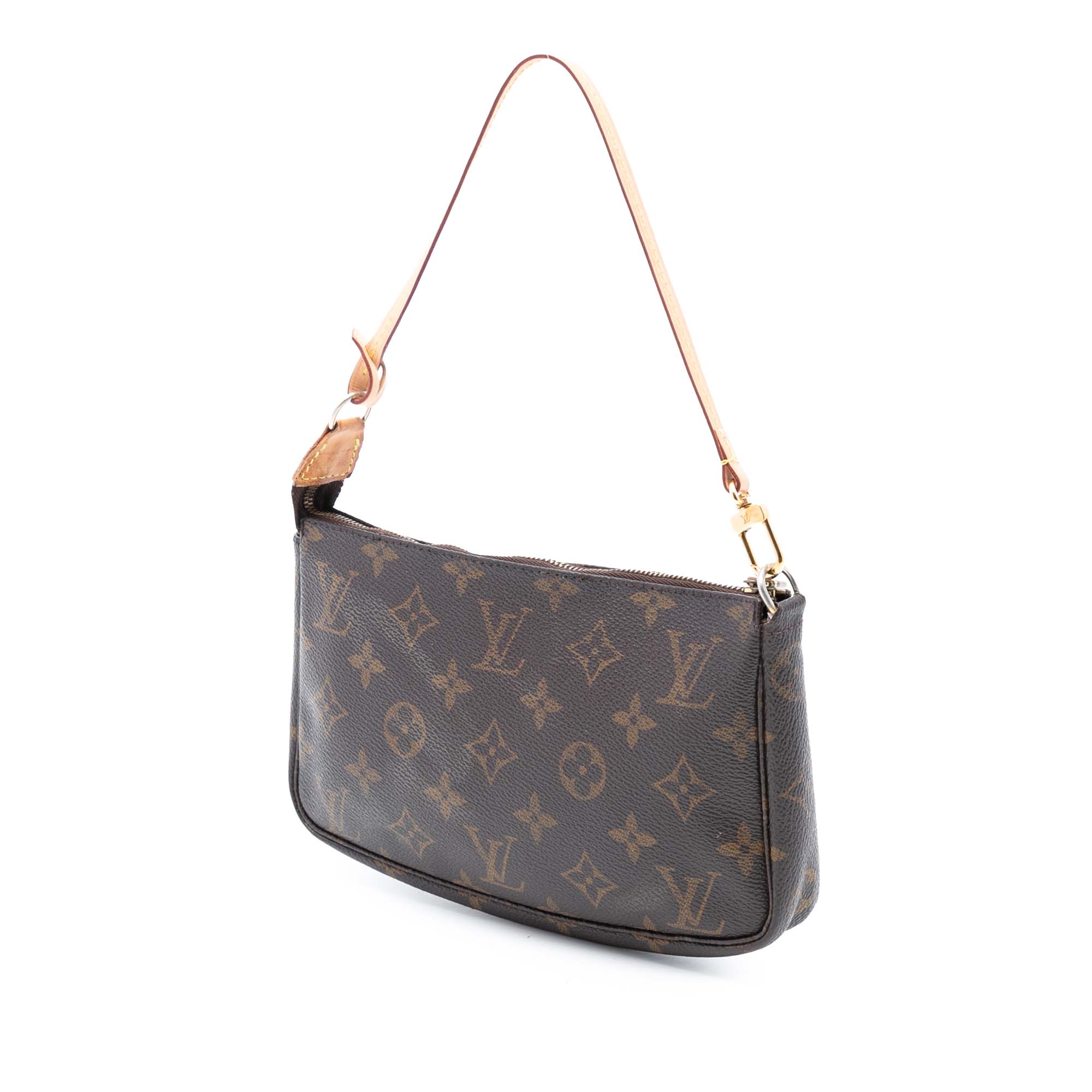 Monogram Pochette Accessoires