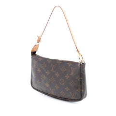 Monogram Pochette Accessoires