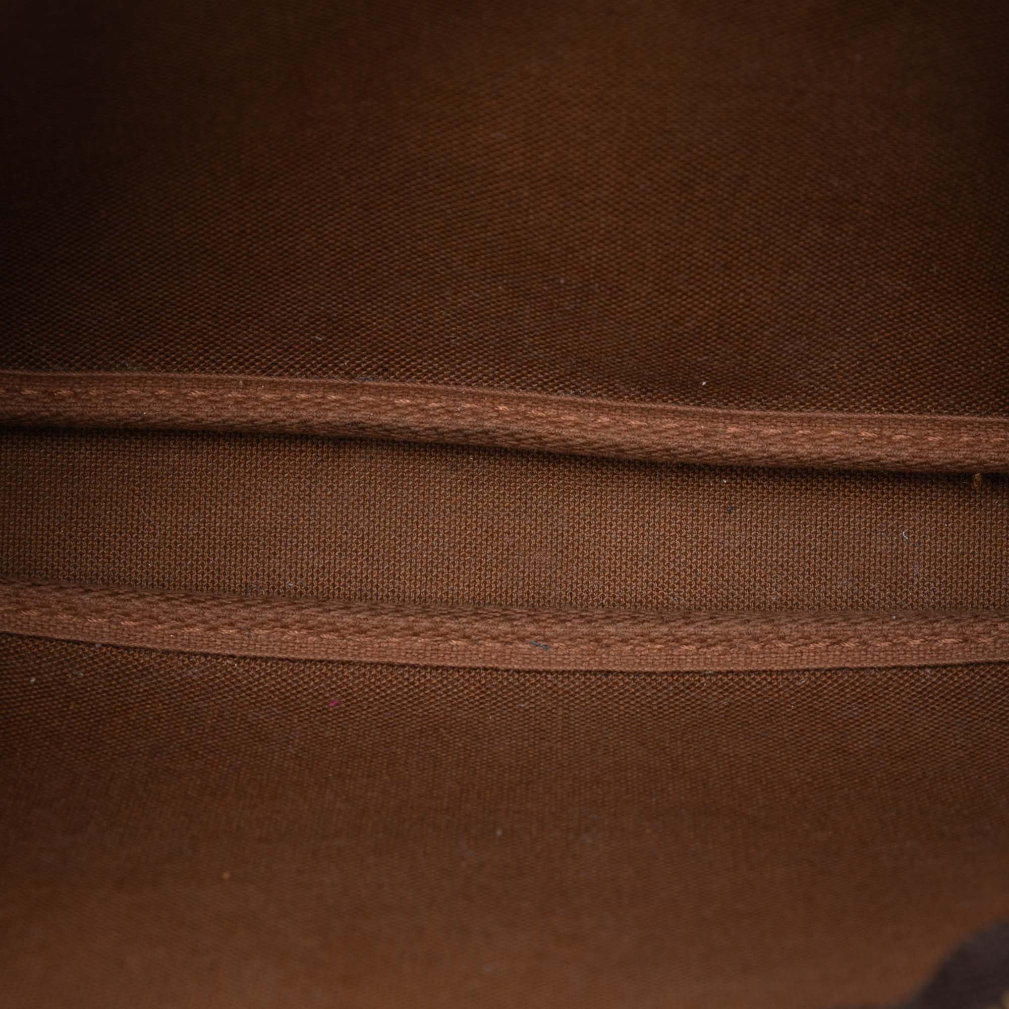 Monogram Pochette Accessoires