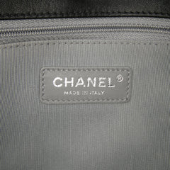 Medium Patent Coco Boy Flap