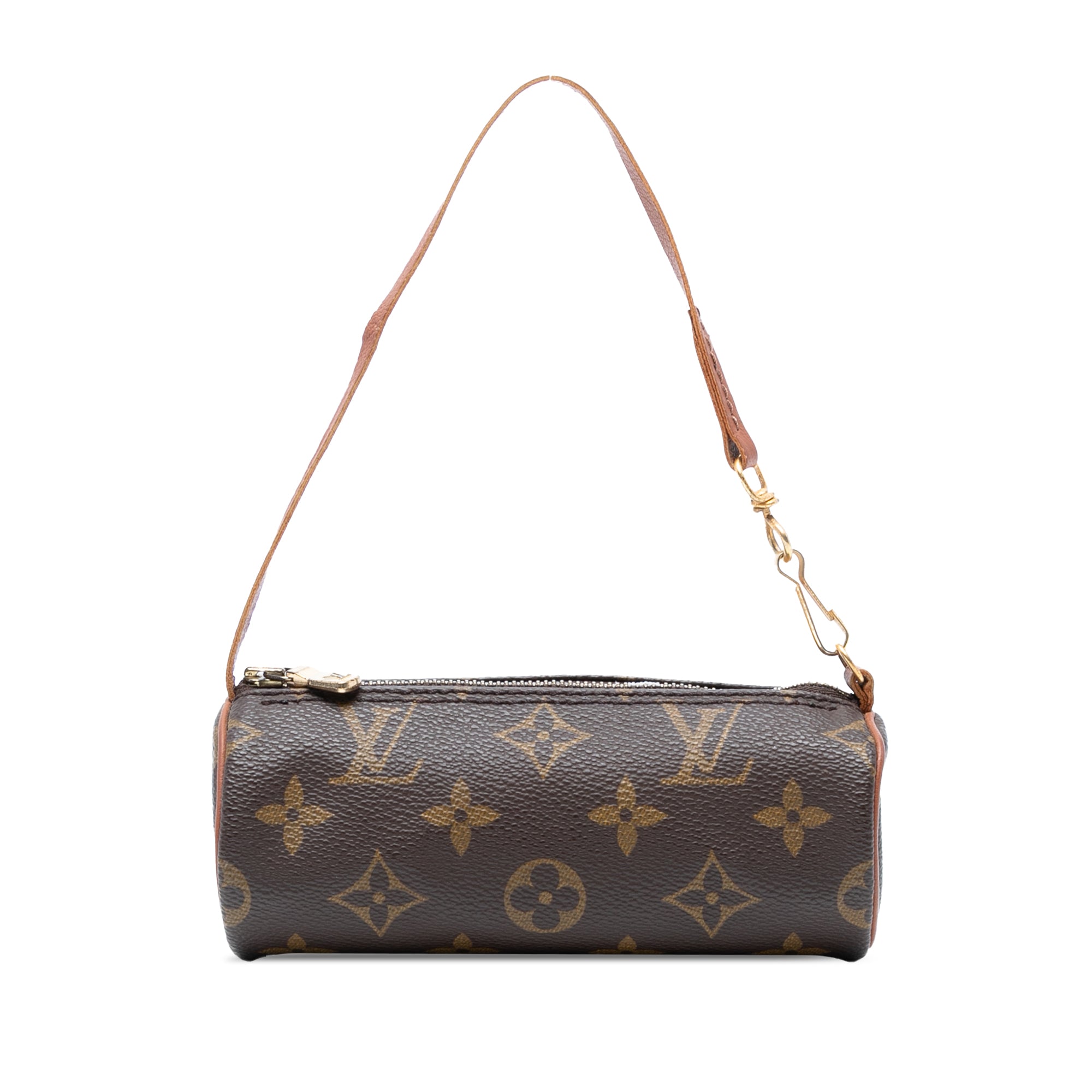 Monogram Papillon Pochette