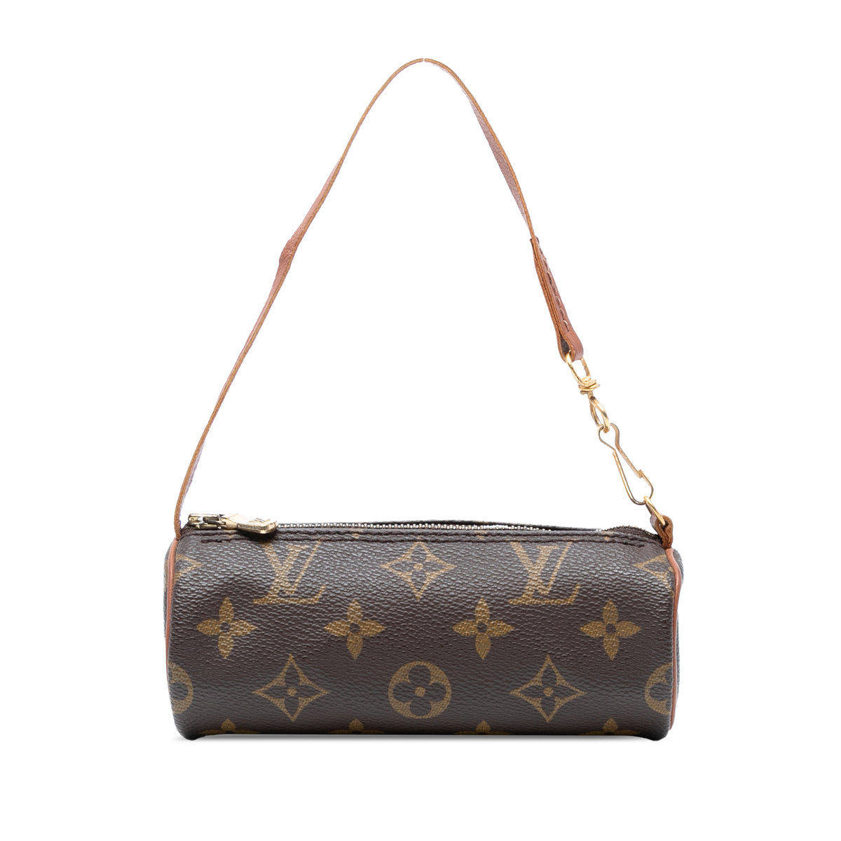 Monogram Papillon Pochette