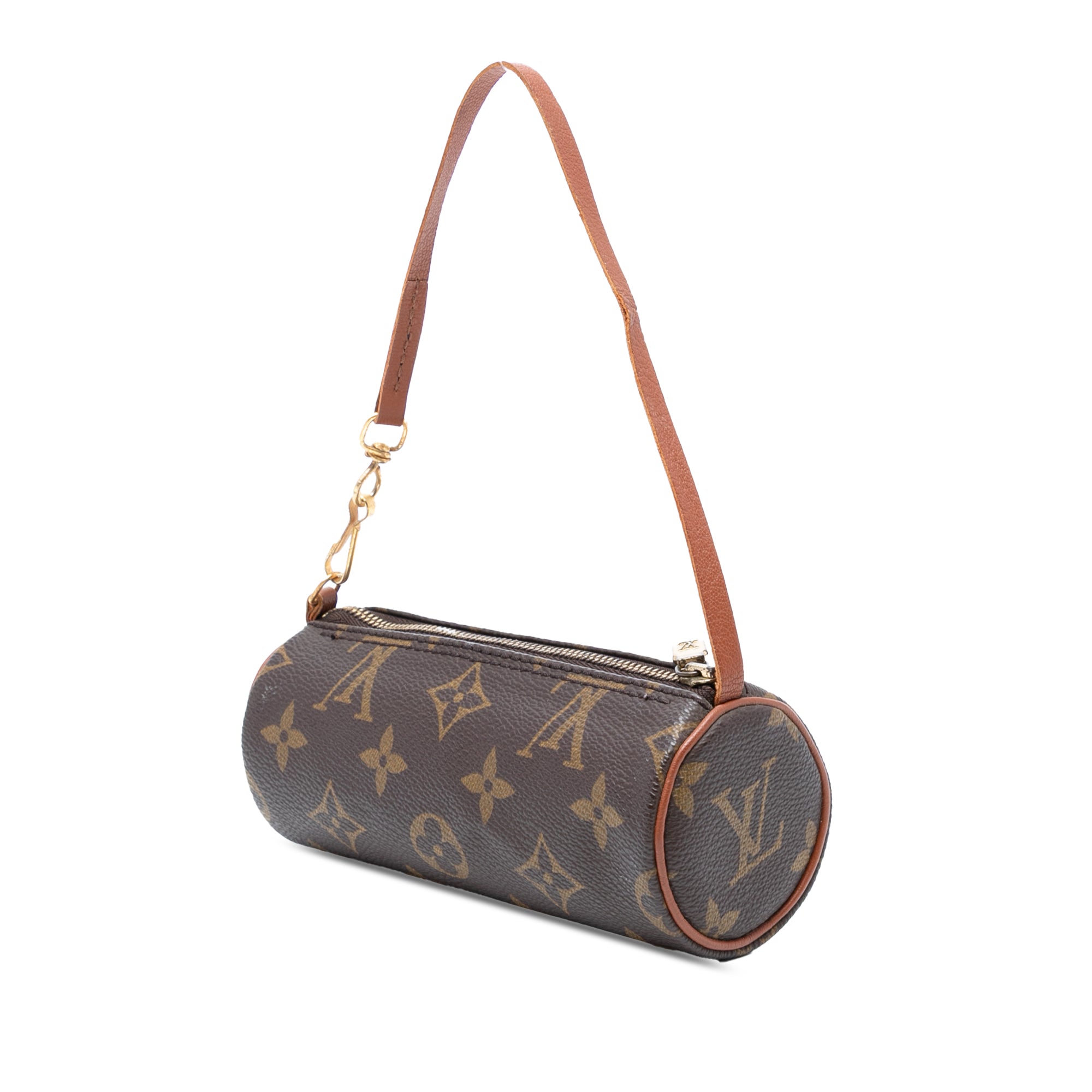 Monogram Papillon Pochette