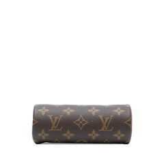 Monogram Papillon Pochette