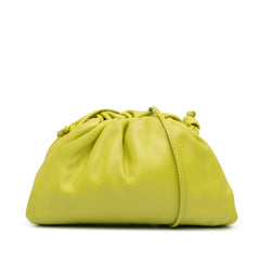 Lambskin The Mini Pouch