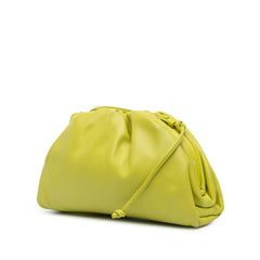 Lambskin The Mini Pouch