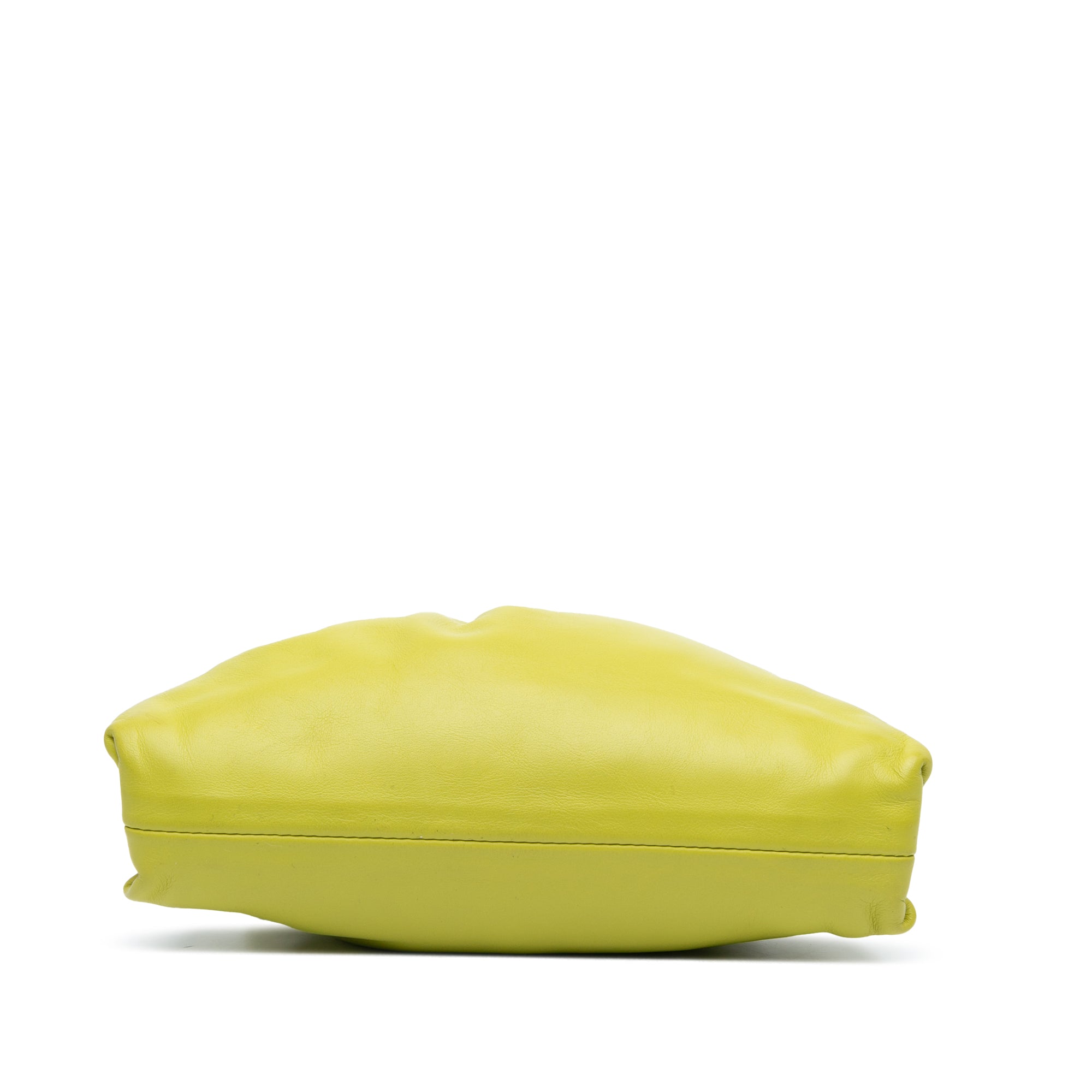 Lambskin The Mini Pouch