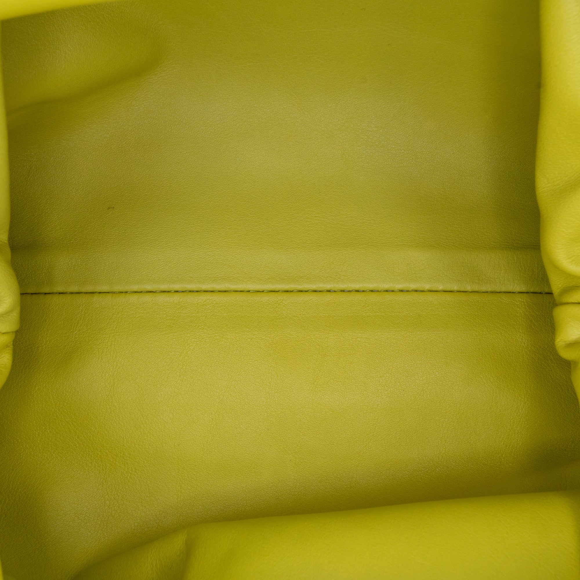 Lambskin The Mini Pouch