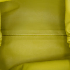 Lambskin The Mini Pouch