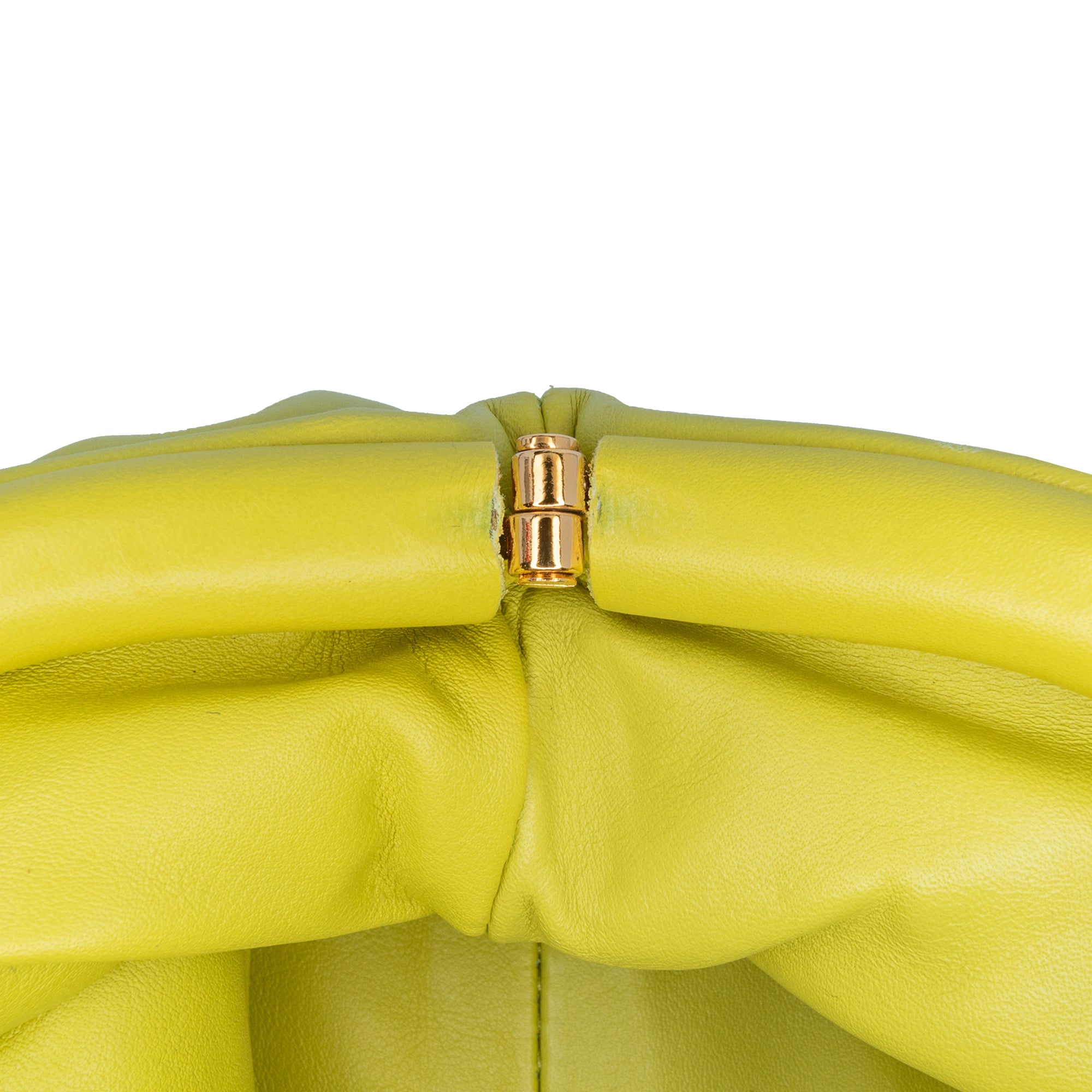 Lambskin The Mini Pouch