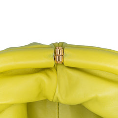 Lambskin The Mini Pouch