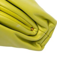 Lambskin The Mini Pouch