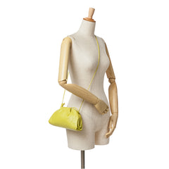 Lambskin The Mini Pouch