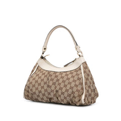 GG Canvas Abbey D Ring Shoulder Bag