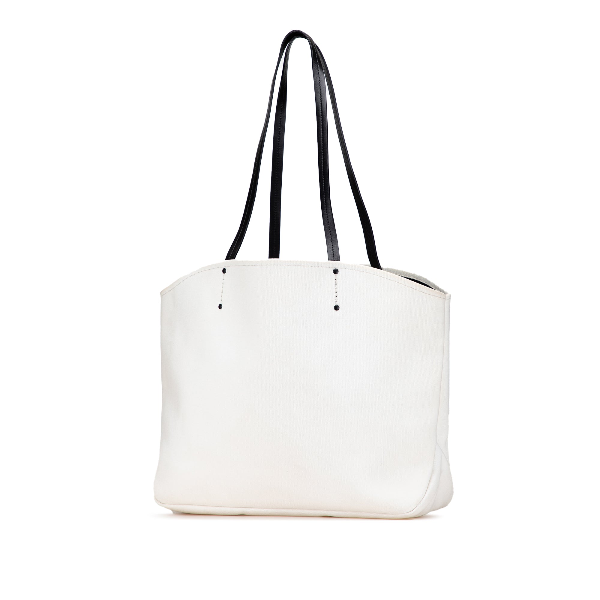 Canapa Banana Print Tote
