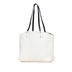Canapa Banana Print Tote