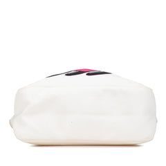 Canapa Banana Print Tote