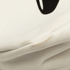 Canapa Banana Print Tote