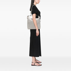 Large Guccissima Icon Bit Hobo