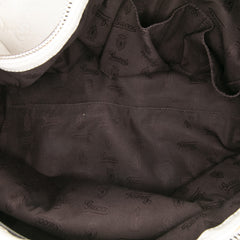 Large Guccissima Icon Bit Hobo