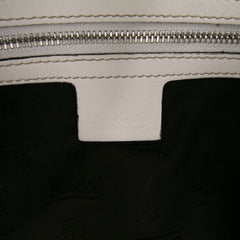 Large Guccissima Icon Bit Hobo