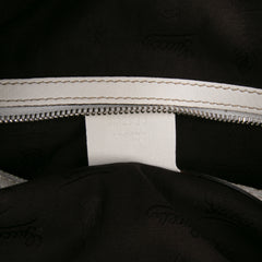 Large Guccissima Icon Bit Hobo