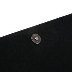 Medium Quilted Lambskin Ballerine Flap