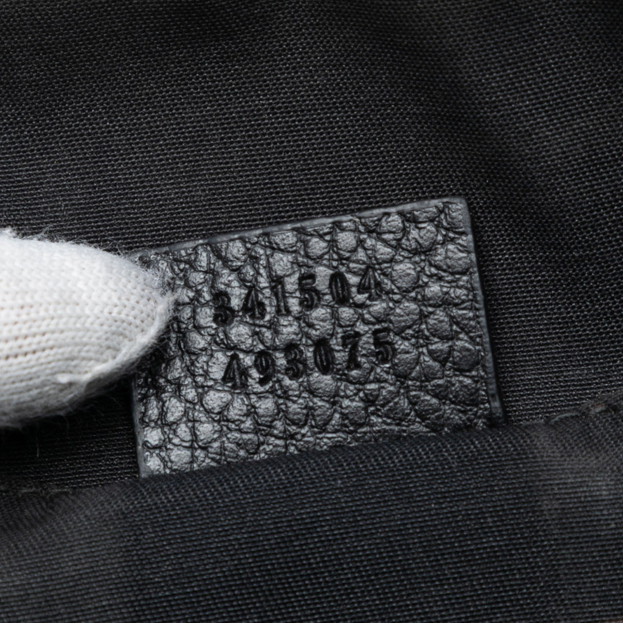 Mini Leather Dome Satchel