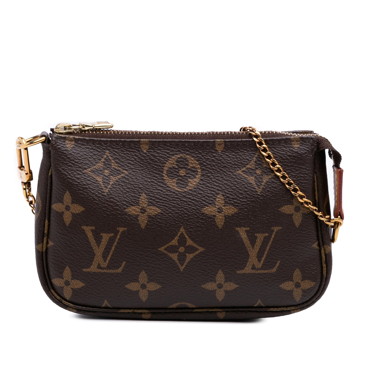 Monogram Mini Pochette Accessoires