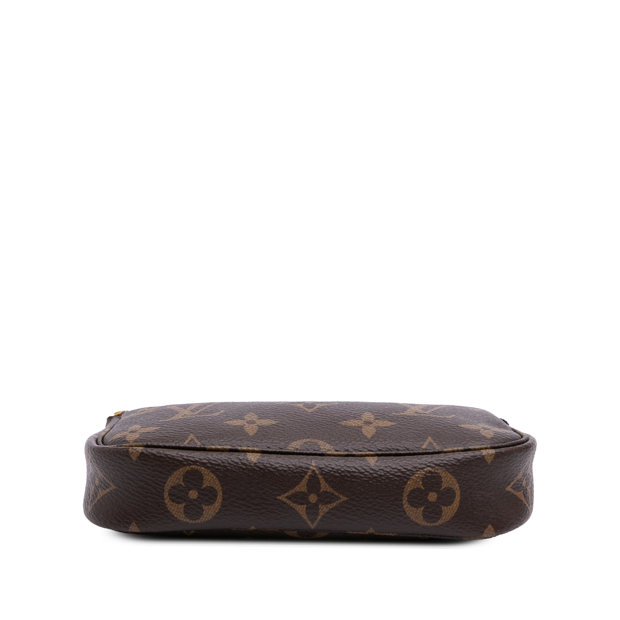 Monogram Mini Pochette Accessoires
