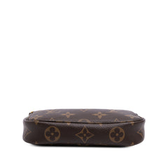 Monogram Mini Pochette Accessoires